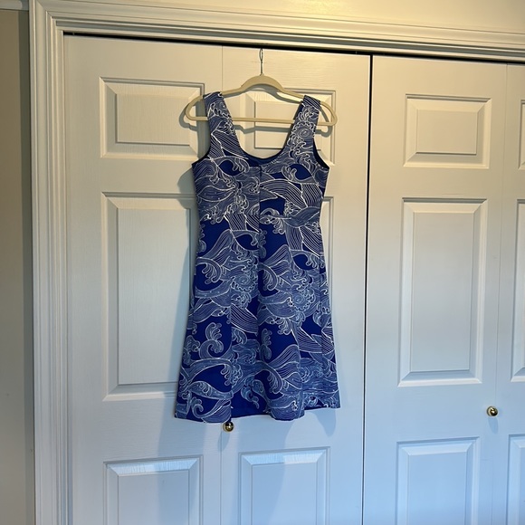 Anthropology Plenty by Tracy Reece Dress - Picture 5 of 9